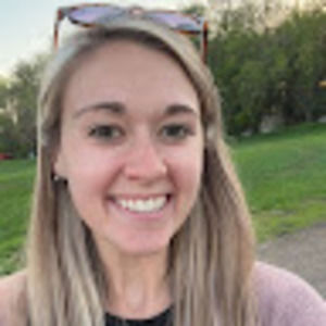 Meet your Posher, Madison